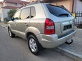 Hyundai Tucson 2.0crdi 4x4 NOVO  ch