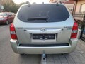 Hyundai Tucson 2.0crdi 4x4 NOVO  ch