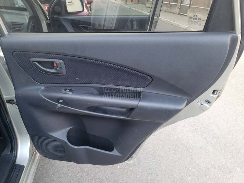 Hyundai Tucson 2.0crdi 4x4 NOVO  ch