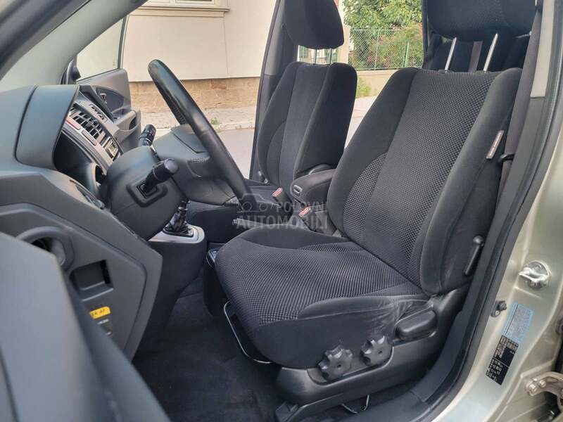 Hyundai Tucson 2.0crdi 4x4 NOVO  ch