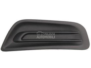 Poklopac maglenke za Peugeot 2008 od 2016. do 2019. god.