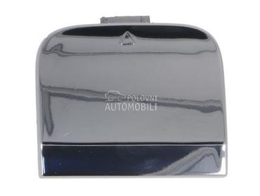 Poklopac kuke  branika za Mercedes Benz GLA Klasa od 2014. do 2017. god.