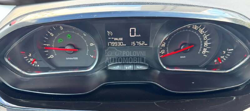 Peugeot 208 1.2 VTI