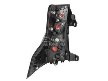 Stop svetla i stop lampe za Toyota Land Cruiser od 2017. do 2024. god.