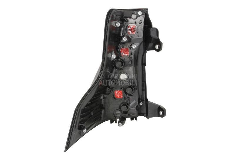 Stop svetla i stop lampe