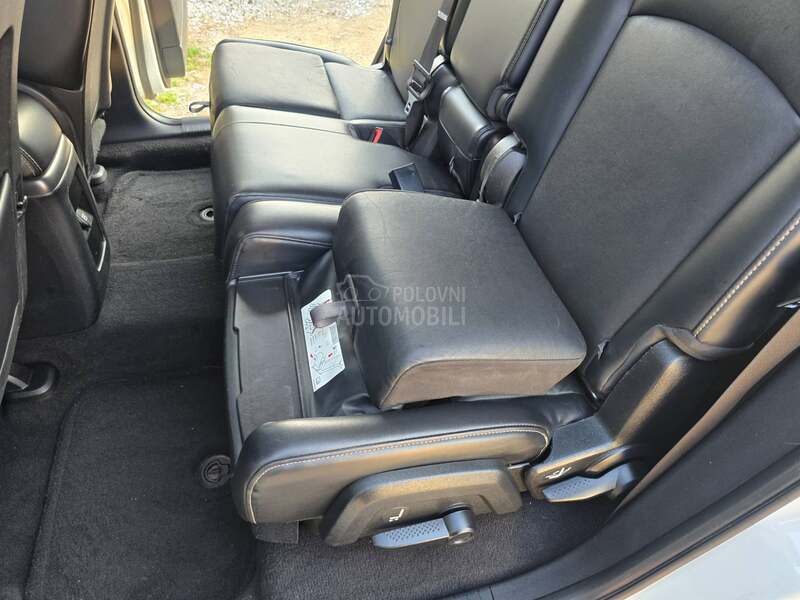 Fiat Freemont 2.0 MJT  F U L L