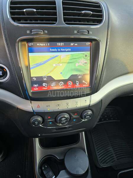 Fiat Freemont 2.0 MJT  F U L L