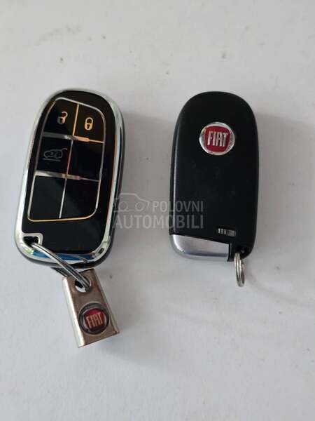 Fiat Freemont 2.0 MJT  F U L L