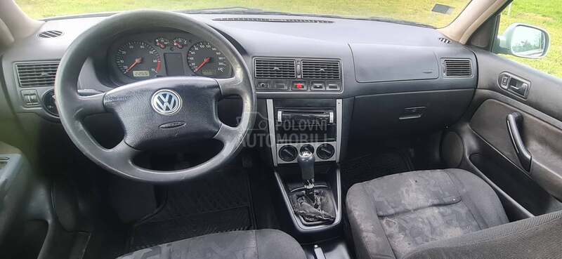 Volkswagen Golf 4 1.4