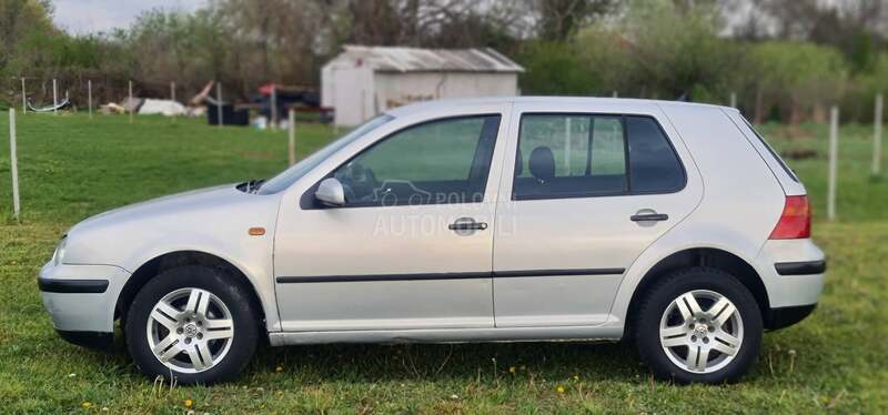 Volkswagen Golf 4 1.4