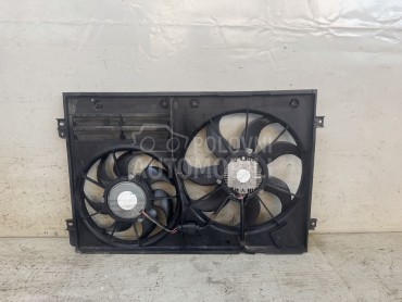 VENTILATOR za Volkswagen Passat B6