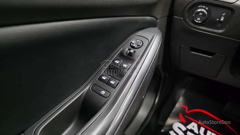 Opel Grandland X Business Executive