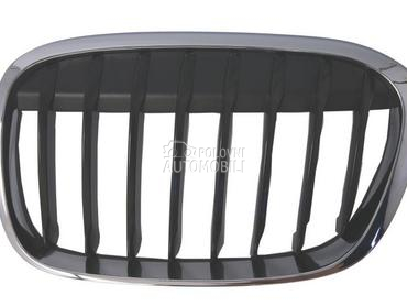 Maska za BMW X1 od 2015. do 2019. god.