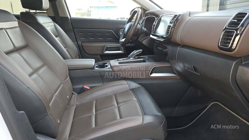 Citroen C5 Aircross 1.5 hdi Lounge