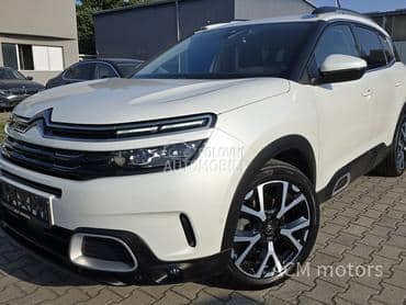 Citroen C5 Aircross 1.5 hdi Lounge