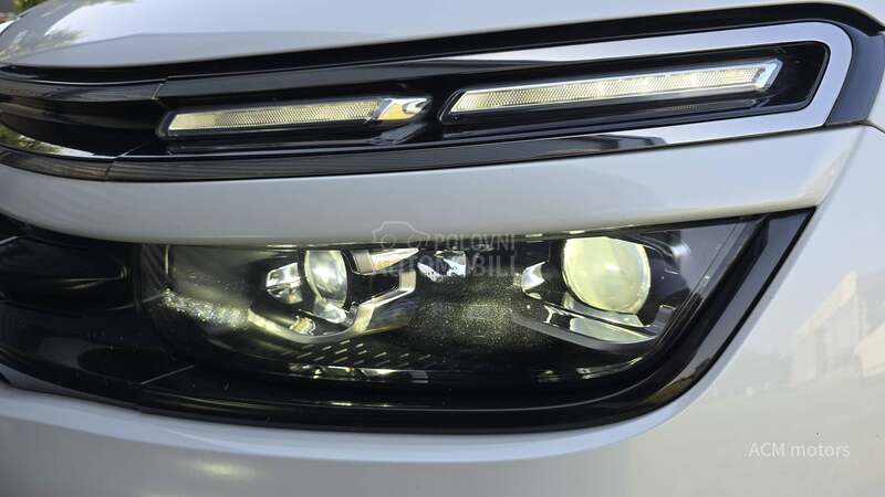 Citroen C5 Aircross 1.5 hdi Lounge