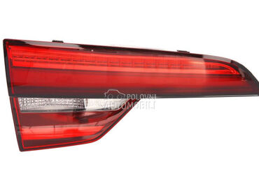Stop svetla i stop lampe za Audi A4 od 2015. do 2018. god.