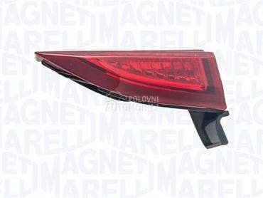 Stop svetla i stop lampe za Fiat Tipo od 2016. do 2021. god.