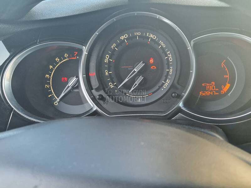 Citroen DS3 