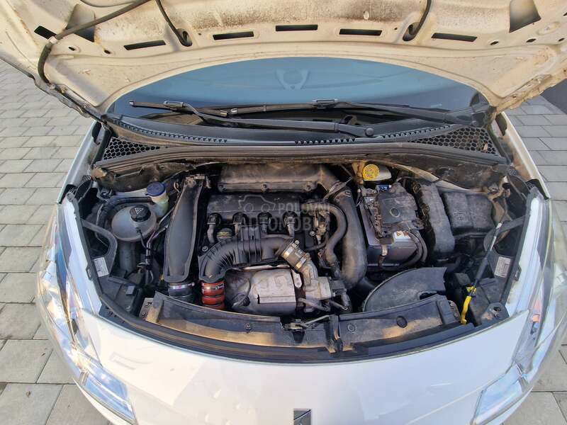 Citroen DS3 