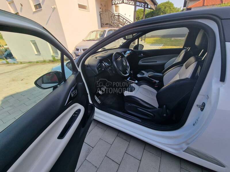 Citroen DS3 