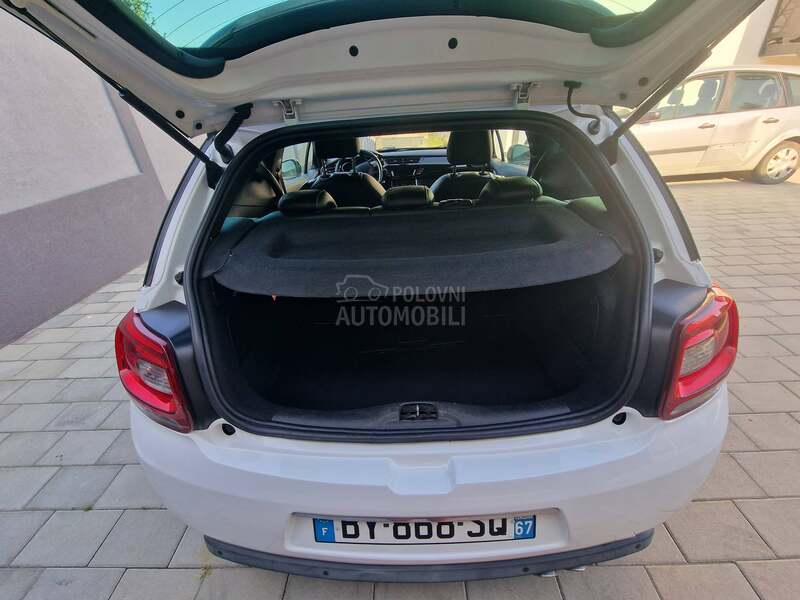 Citroen DS3 