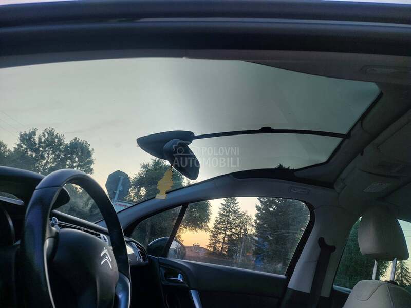 Citroen C3 1,6b