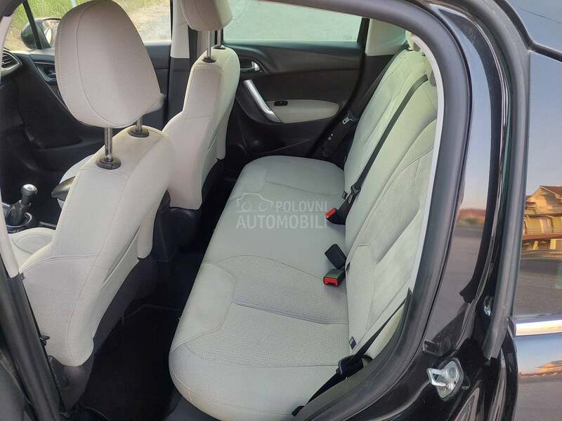 Citroen C3 1,6b
