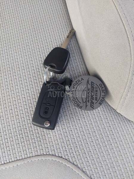 Citroen C3 1,6b
