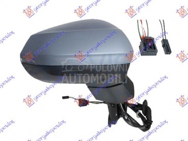 Retrovizor za Audi Q3