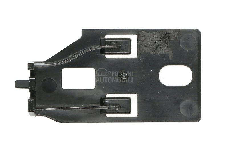 Nosac sine branika