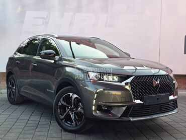 Citroen DS7 Crossback Rivoli