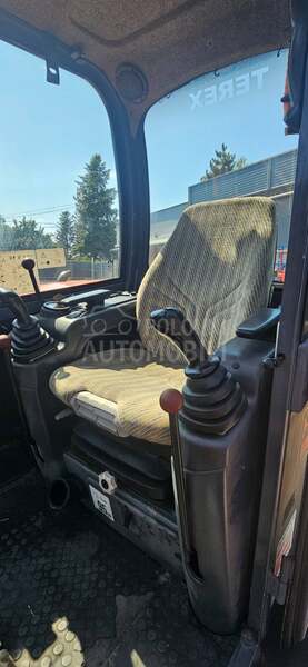 Terex TC37 NOV NOV 3,7TONE
