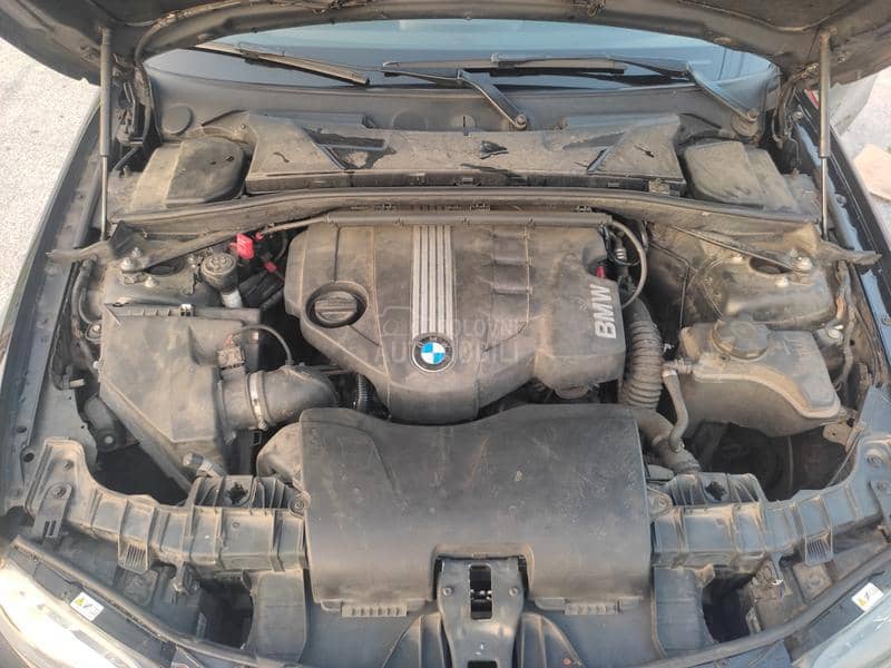 BMW 118 2.0d