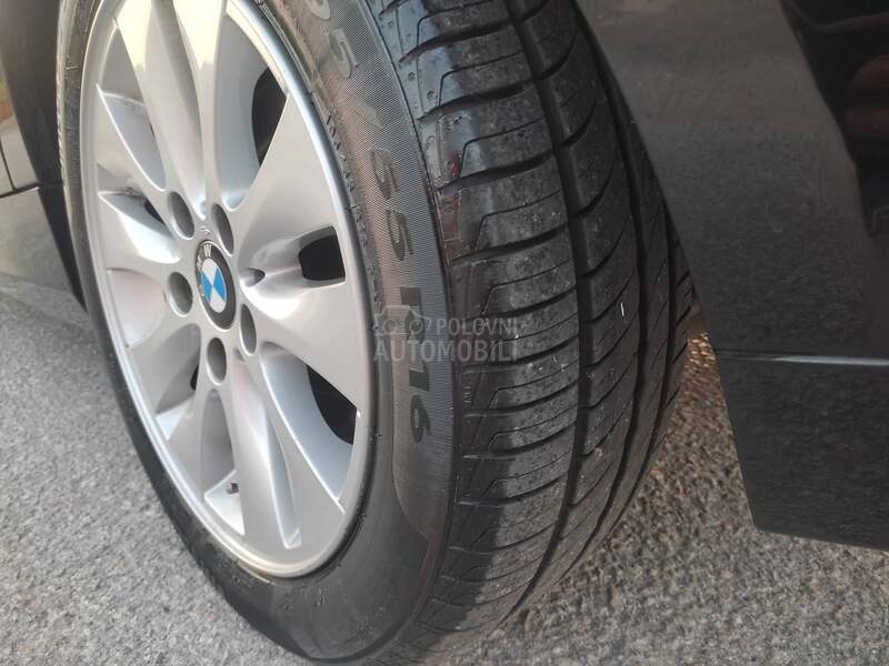BMW 118 2.0d