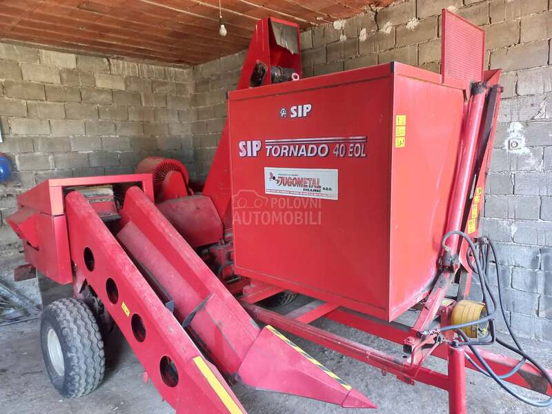 Sip 40 eol