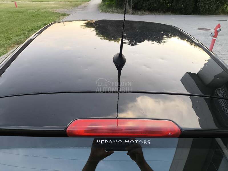 Peugeot 308 1.6