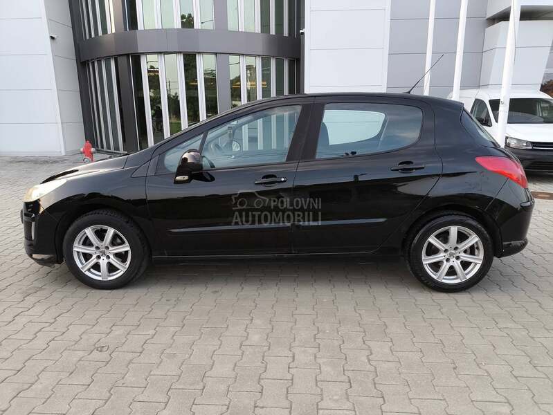 Peugeot 308 1.6