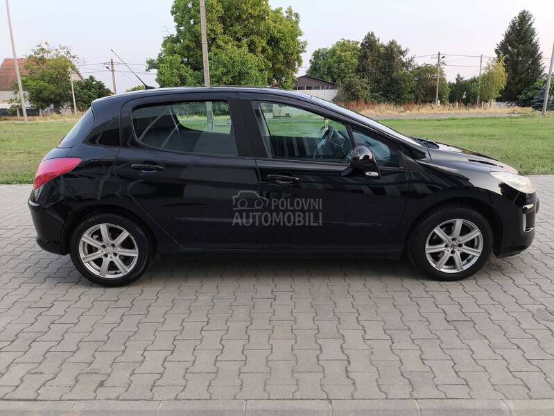 Peugeot 308 1.6