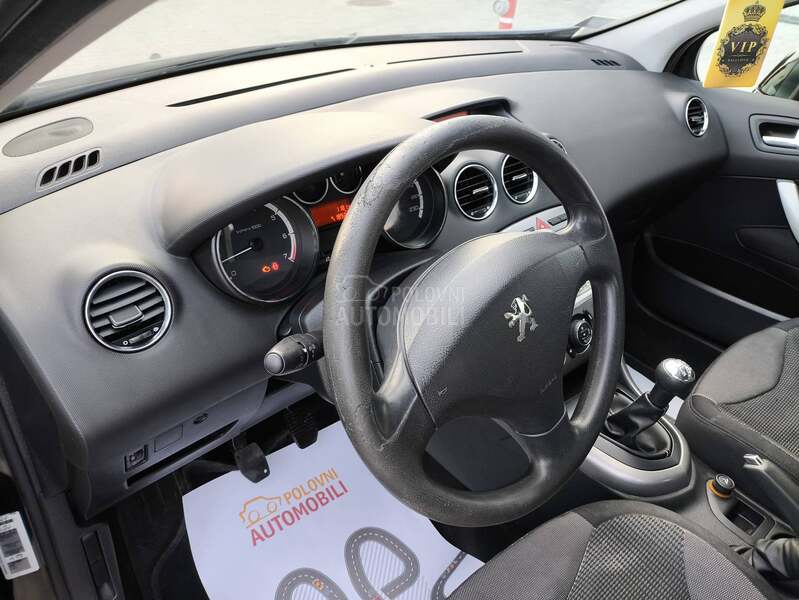 Peugeot 308 1.6