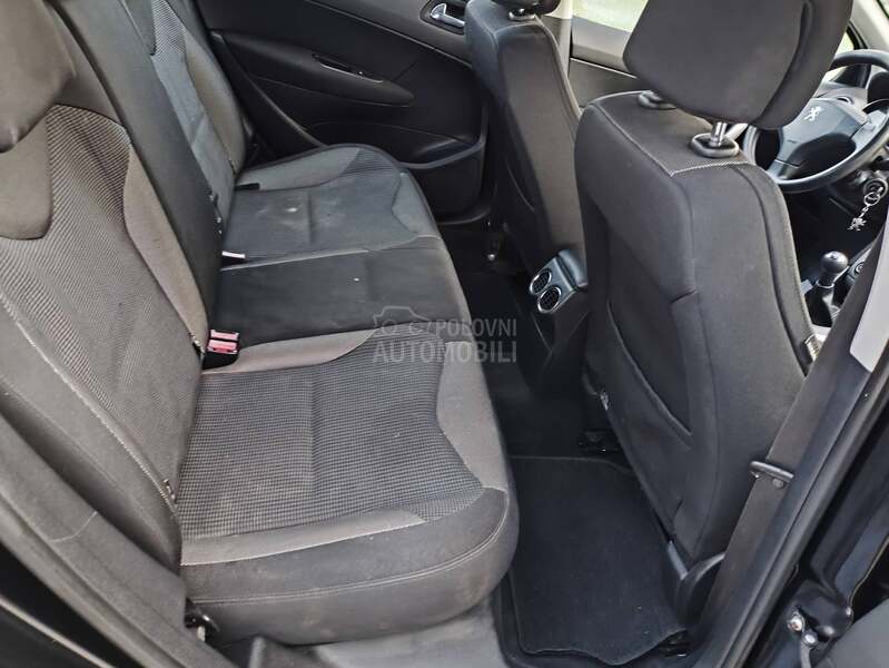 Peugeot 308 1.6