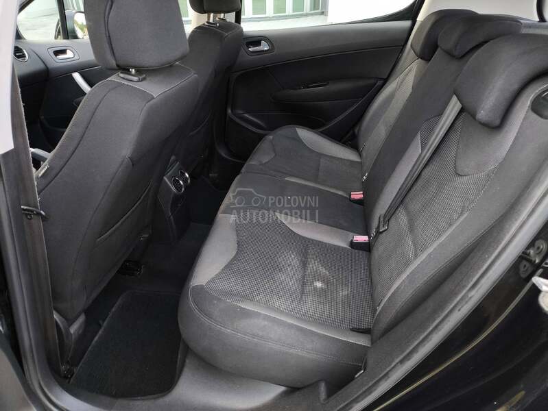 Peugeot 308 1.6