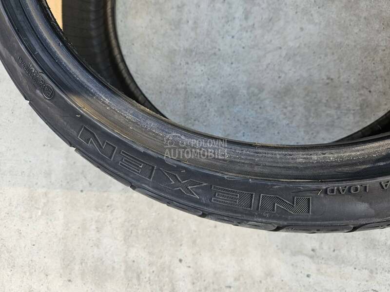 Nexen 225/35 R20 Letnja