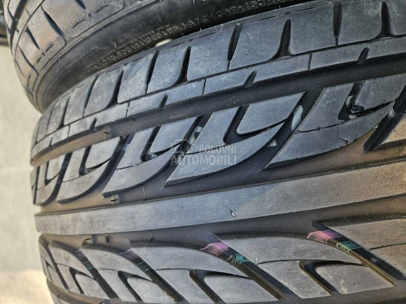 Nexen 225/35 R20 Letnja