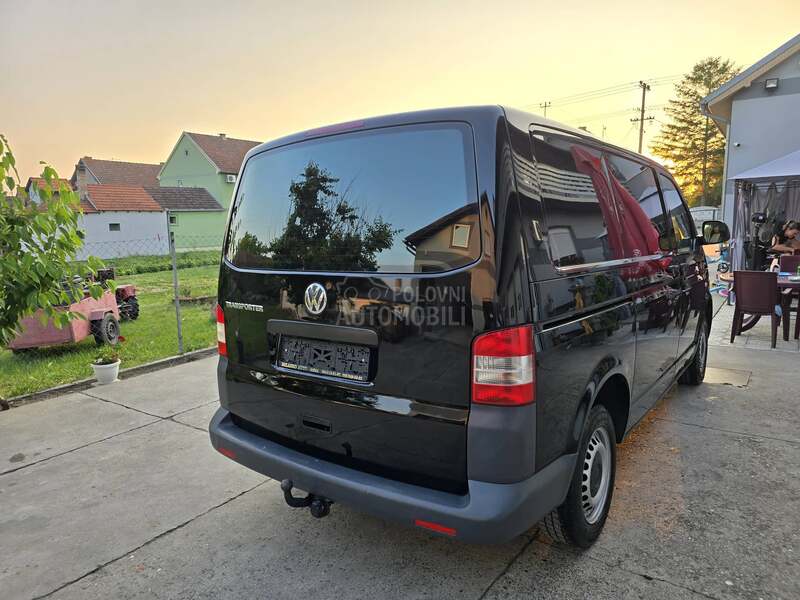 Volkswagen Transporter T6 2.0 TDI//K L I M A//