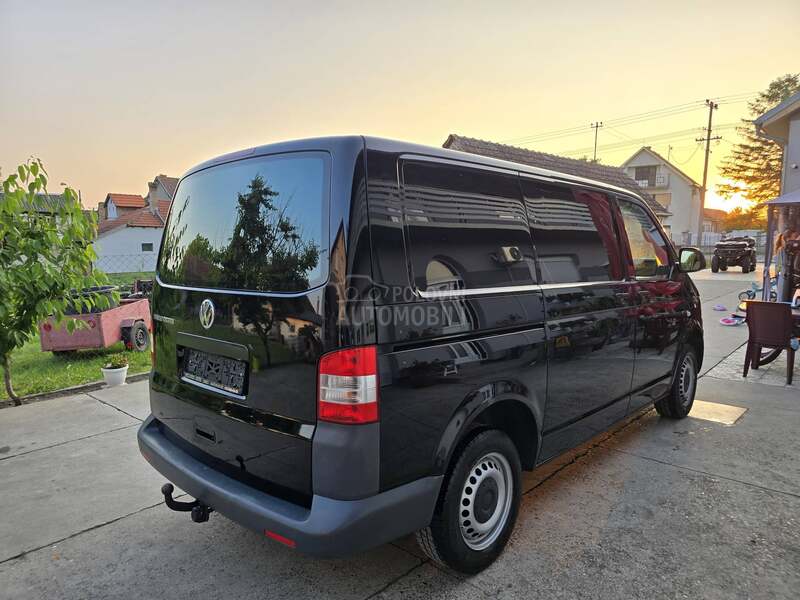 Volkswagen Transporter T6 2.0 TDI//K L I M A//