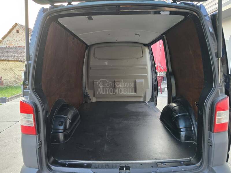 Volkswagen Transporter T6 2.0 TDI//K L I M A//