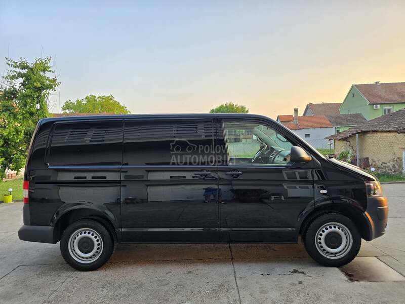 Volkswagen Transporter T6 2.0 TDI//K L I M A//