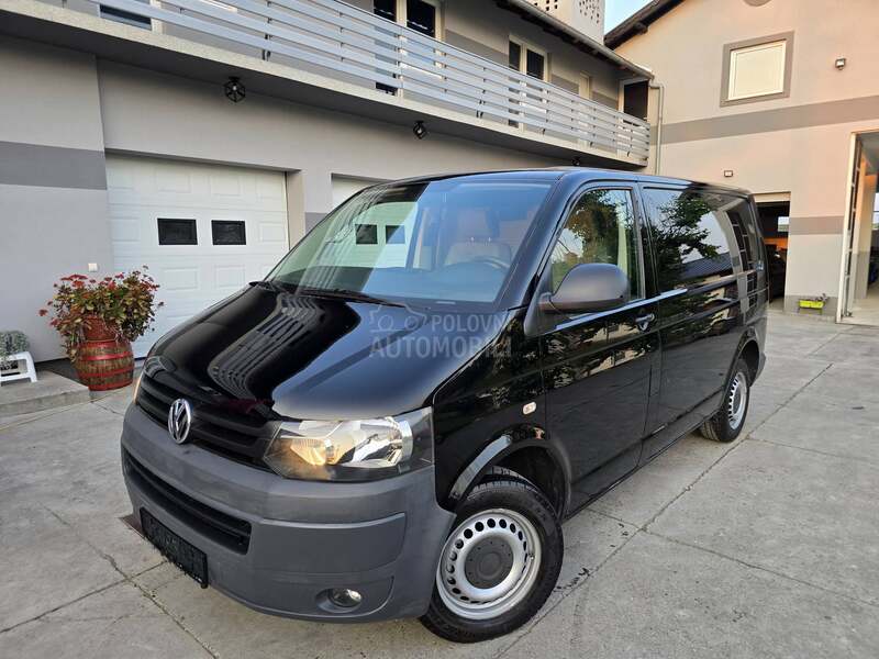Volkswagen Transporter T6 2.0 TDI//K L I M A//
