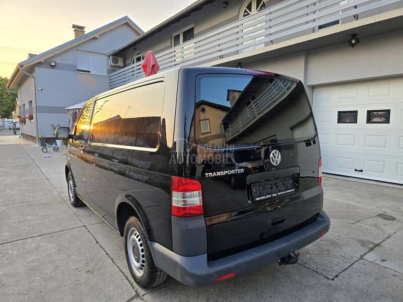 Volkswagen Transporter T6 2.0 TDI//K L I M A//